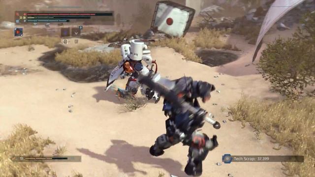The Surge - LOCATION: Angel VI Armor [Cutting Edge Pack] смотреть онлайн