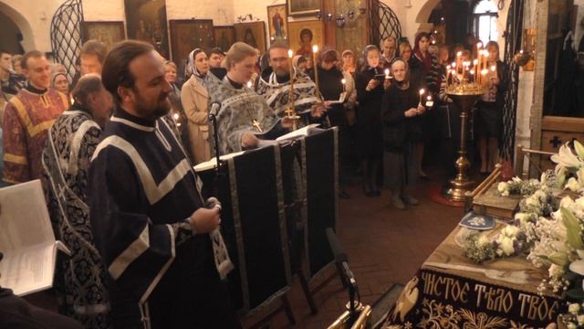 Погребение Спасителя 2 смотреть онлайн