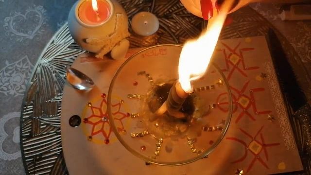 Ритуал ?"ДЕРЕВО ИСПОЛНЕНИЯ ЖЕЛАНИЙ"? Важно смотреть сегодня! смотреть онлайн