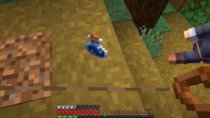 ? ПРИРУЧИЛА АКСОЛОТЛЯ В МАЙНКРАФТ!