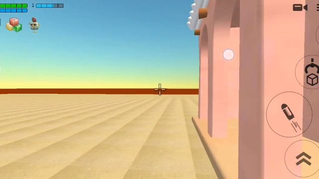 чикен ган дежавю (пока не полностью есть даже ошибки) смотреть онлайн