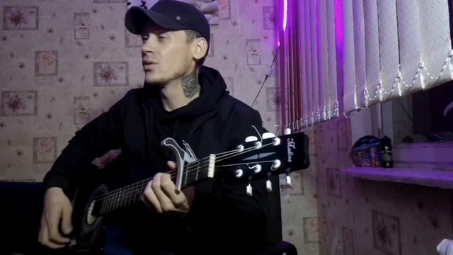 Рукки вверх & HammAli Navai Последний поцелуй ( кавер) смотреть онлайн