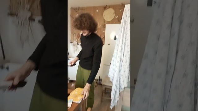 Установка посудомоечной машины в доме холостяка. Особенности.(1) смотреть онлайн