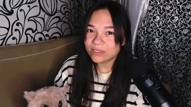 АСМР/ASMR как я профукала работу мечты? рассказываю. шёпот, тихий голос смотреть онлайн