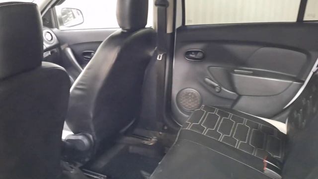 Renault Logan (2014) 31183 смотреть онлайн