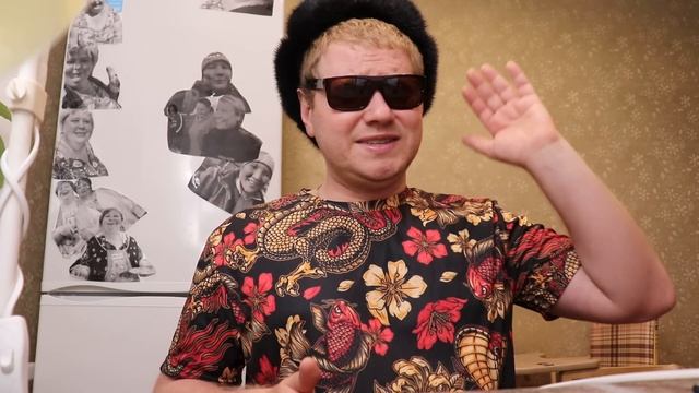 Наташа Губарева УМНЫЙ ДОМ И "МАТЬ ГДЕ ТО ШЛЯЕТСЯ" Живу одна в деревне обзор влога. смотреть онлайн