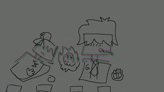 Овердрайв от Джейка - 2 серия Корпорация Г.А.Н смотреть онлайн