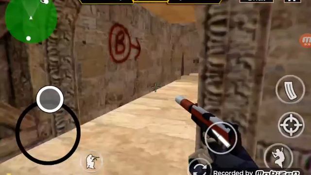 Сражения в загадочной игре Combat strike 2. смотреть онлайн