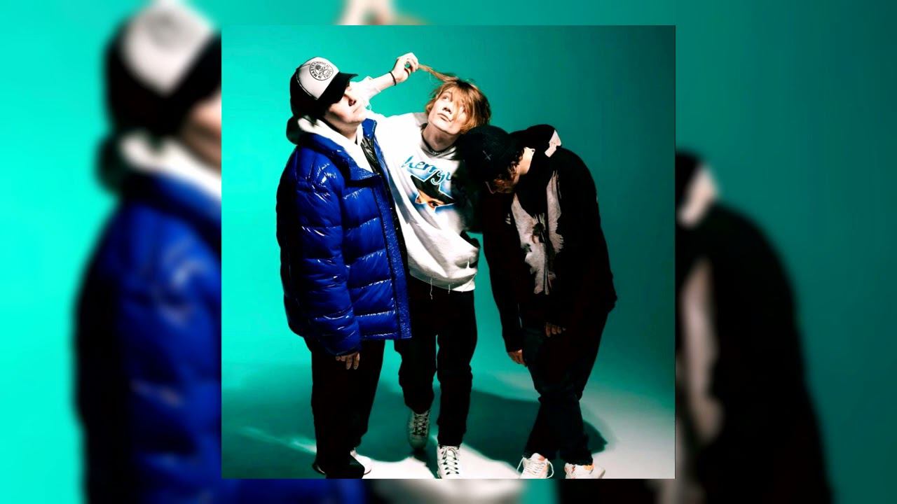 [ПРОДАН] Nkeeei X Uniqe X ARTEM SHILOVETS Type Beat - 