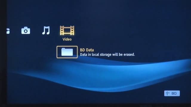 Setting up your Sony BDPS560 or BDPS760 Blu-Ray player as a DLNA device Technòlògy - Yoùtùbe - HD смотреть онлайн