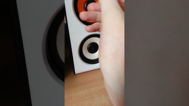 Как покрасить динамики 1 часть смотреть онлайн