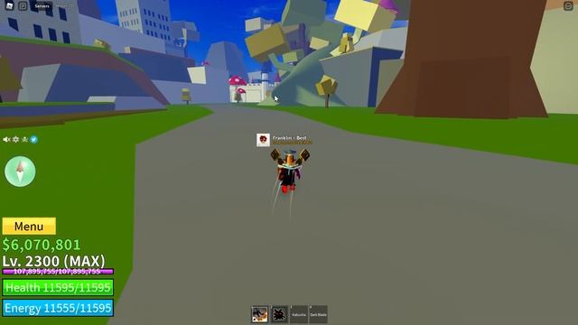 Blox Fruits Level Guide For Logia In The Third Sea! Roblox смотреть онлайн