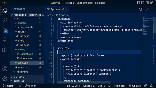The Best VS Code Shortcuts For Coding Faster смотреть онлайн