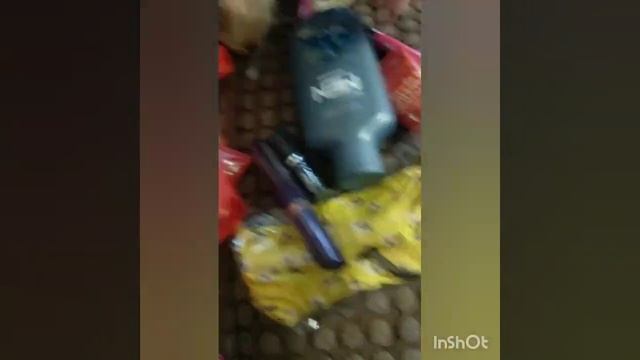 РАСПАКОВКА заказа 24.12.2020 смотреть онлайн