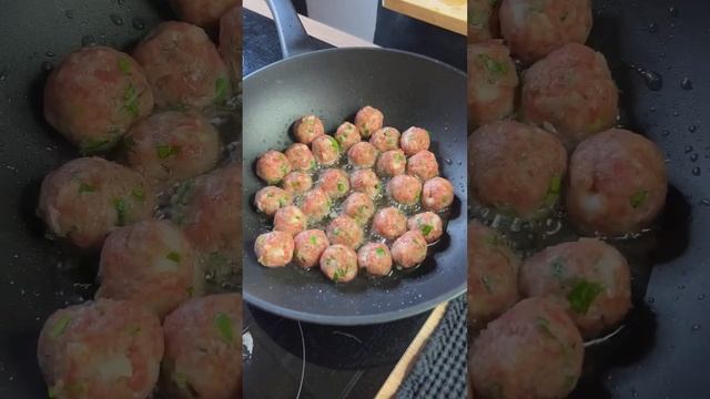 УЖИН РЕЦЕПТ ТЕФТЕЛИ В СОУСЕ ? смотреть онлайн