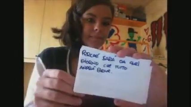 ho un'amica\sorella a 636 km di distanza смотреть онлайн