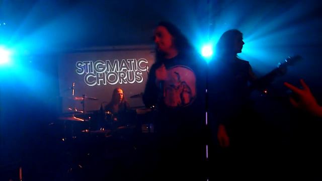 Stigmatic Chorus. Москва, клуб Город, 05.01.2023. part 2 смотреть онлайн