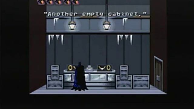 The Batman Plug & Play TV Game смотреть онлайн