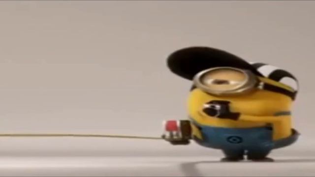 Funny Minions Scenes. Must See!!!!!