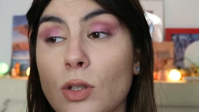 MAKE UP FESTE 2022 CON PALETTE DI PUPA "Vamp!" + BASE PER PELLE CON ACNE смотреть онлайн