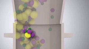 Принцип работы циклона