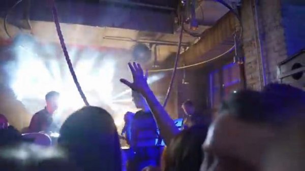 Shortparis - Сколько (Ugolëk Live)