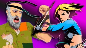 Бомж проходит Shadow Fight 2 без Доната. Победил ИГЛУ #2