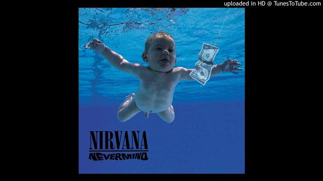 Nirvana - Smells Like Teen Spirit (Guitar Only)