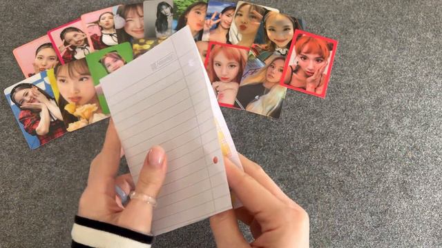 ⋆｡˚ 💌 Kpop haul (ep. 5) | Покупка карт в Германии | Распаковка Twice | Unboxing 🎧 смотреть онлайн