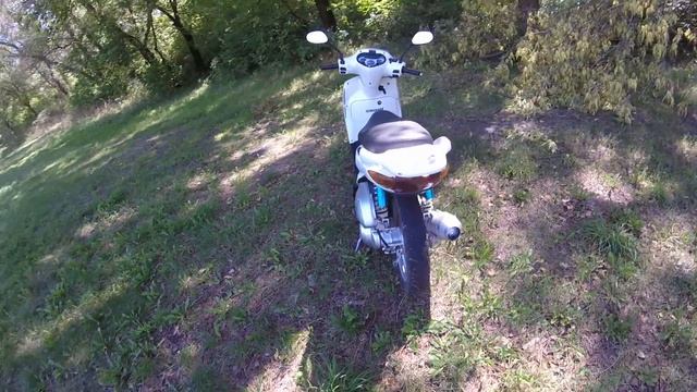 honda sh150 смотреть онлайн