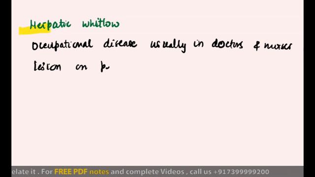 Herpes Simplex Virus | HSV 1, HSV 2 | Genital Herpes Test | MICROBIOLOGY | DERMATOLOGY GYNAECOLOGY смотреть онлайн