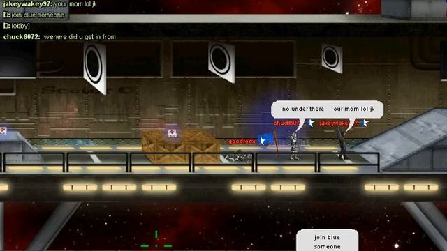 TDP4 Team Battle Gameplay: Underneath Screen Glitch смотреть онлайн