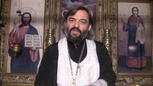 ШКОЛА МОЛИТВЫ. Разбор и объяснение ВЕЧЕРНИХ МОЛИТВ. Часть 2. Священник Валерий Сосковец.