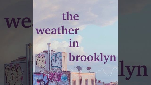 682: Wednesday, November 1st, 2023 | The Weather in Brooklyn смотреть онлайн