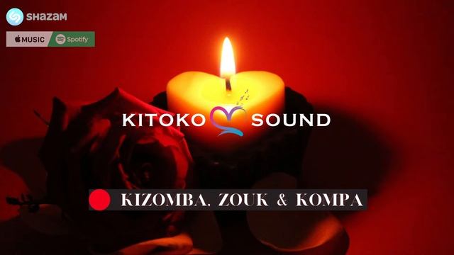 kizomba beat radio : instrumental zouk love , kompa, chill beats to relax to смотреть онлайн