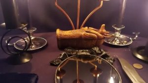 ЧТО СКАЗАЛИ МЁРТВЫЕ... ЯСНОВИДЕНИЕ ДЛЯ ИННЫ КОСОГОР