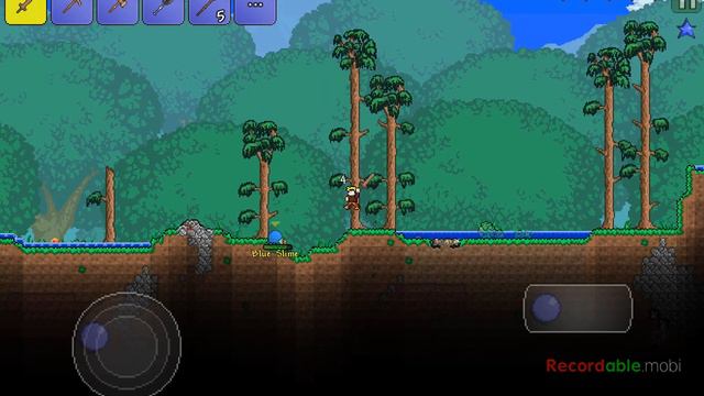 Terraria #1 Це тільки початок смотреть онлайн