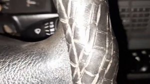 Не греет печка daewoo nexia проблема решена 1 часть