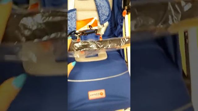 BACIUZZI PASSEGGINO смотреть онлайн