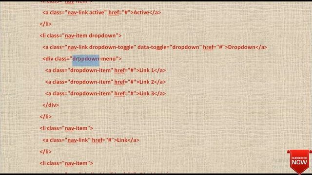 Bootstrap tabs dropdown | tabs with dropdown | Toggleable tabs | Dynamic tabs смотреть онлайн