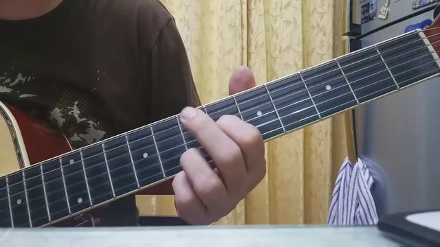 Iris - Goo Goo Dolls (Intro/Guitar Tutorial) смотреть онлайн
