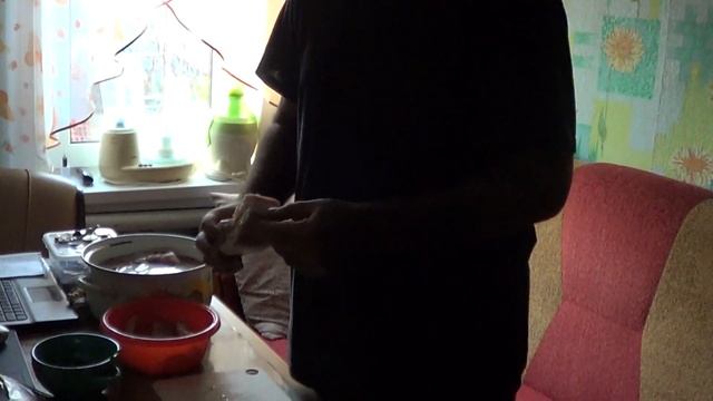 необычный рецепт сала и бастурмы смотреть онлайн