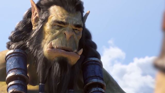 BLIZZARD СОЗДАЮТ НОВУЮ RPG ПО WARCRAFT И STARCRAFT смотреть онлайн