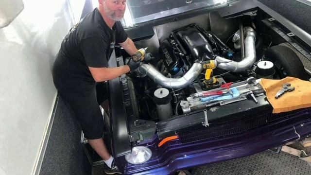 Street Outlaws OKC - All Engine Combinations on the Street Outlaws 405 Top 10 List! смотреть онлайн