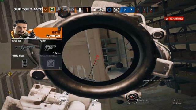 Overlewd's First-Ever Ace смотреть онлайн