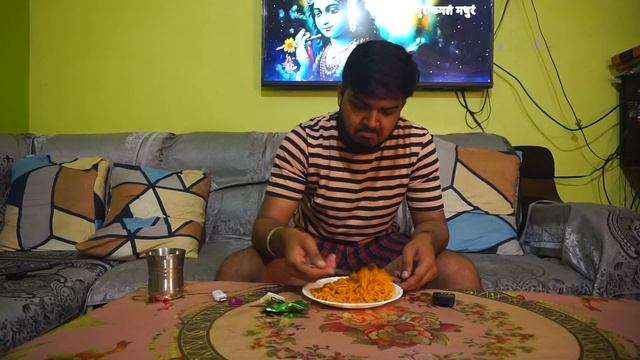 I Tried KOREAN NOODLES | The SPICIEST?️ KOREAN NOODLES ? Challenge смотреть онлайн
