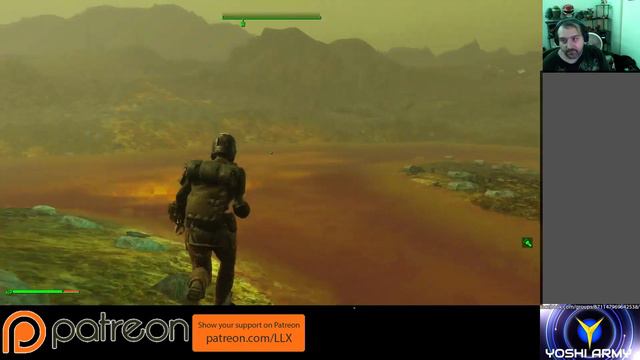 Fallout 4 - Breaking the Game Finding Virgil before Kellogg смотреть онлайн