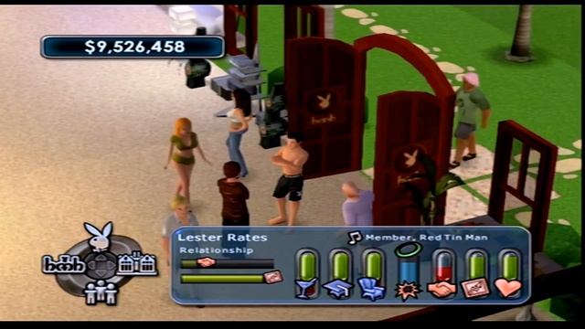 PLAYBOY: The Mansion Ep 70 Working For The Goal смотреть онлайн
