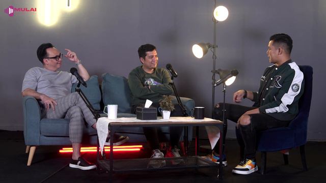 Lagu Yang Bangkitin Anak Mati | Michael Panjaitan | Podcast MULAIDARINOL смотреть онлайн