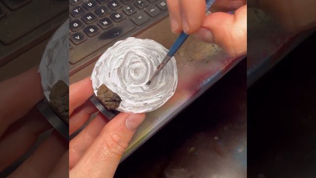 How to build my Eldar Warp Spiders with LED backing смотреть онлайн